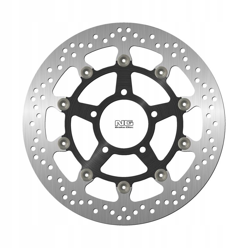 Ng Predný Brzdový Kotúč Triumph Daytona/speed Triple 955 '02-'06, Rocket