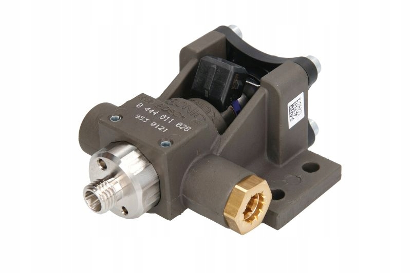 Moduł dozujący, wtrysk mocznika BOSCH 0444011028