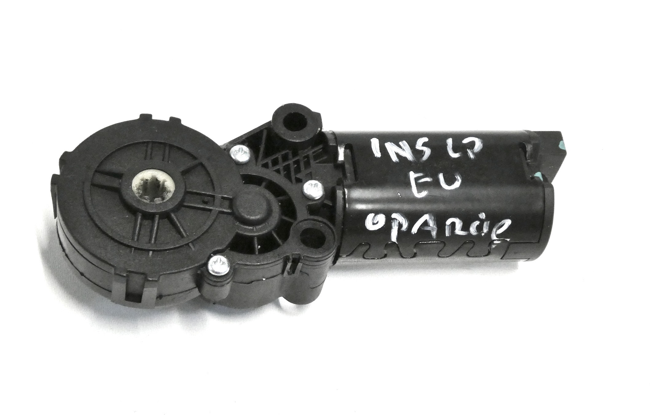 Micro moteur Siège OPEL INSIGNIA A