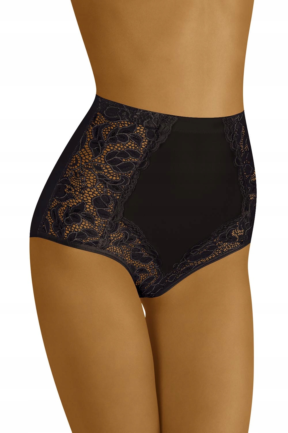 

Wol-bar Figi Eleganta Majtki koronka XL