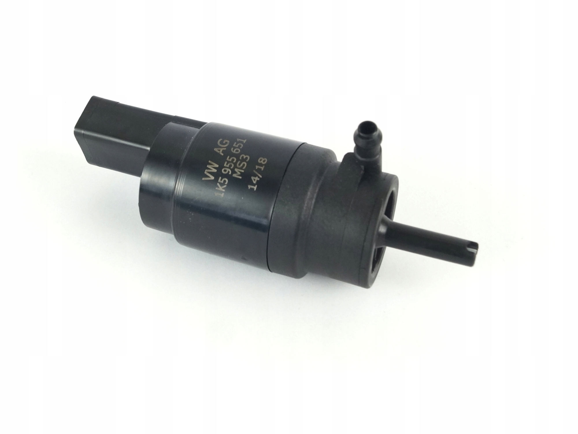 

Pompka spryskiwacza Bmw Mercedes oryginał