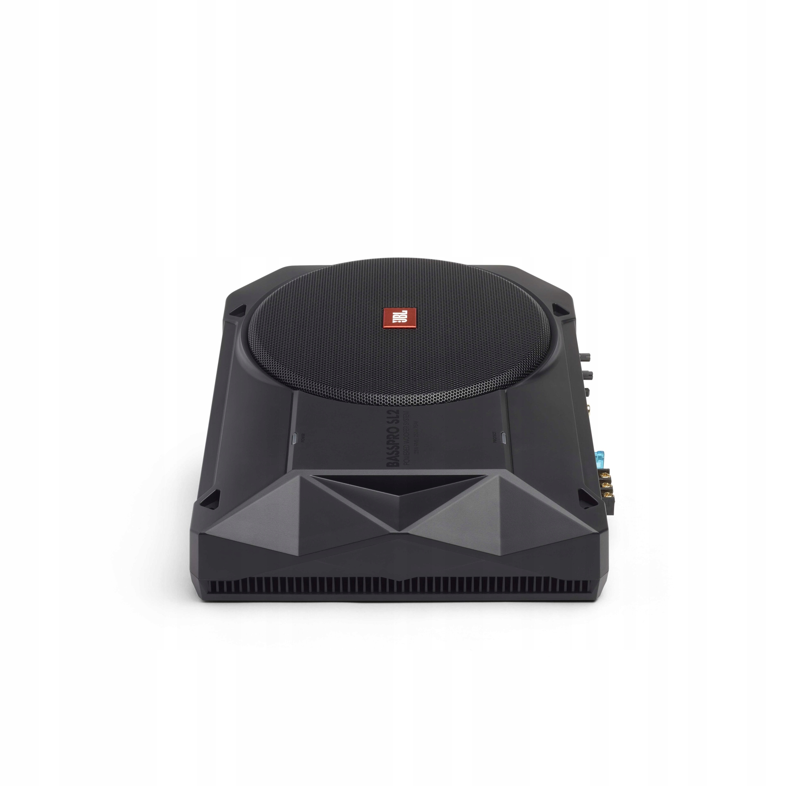 JBL BASSPRO SL2 ウーファー 本体 Amazon.co.jp: JBL Basspro SL2 - アンダーシートサブウーファー