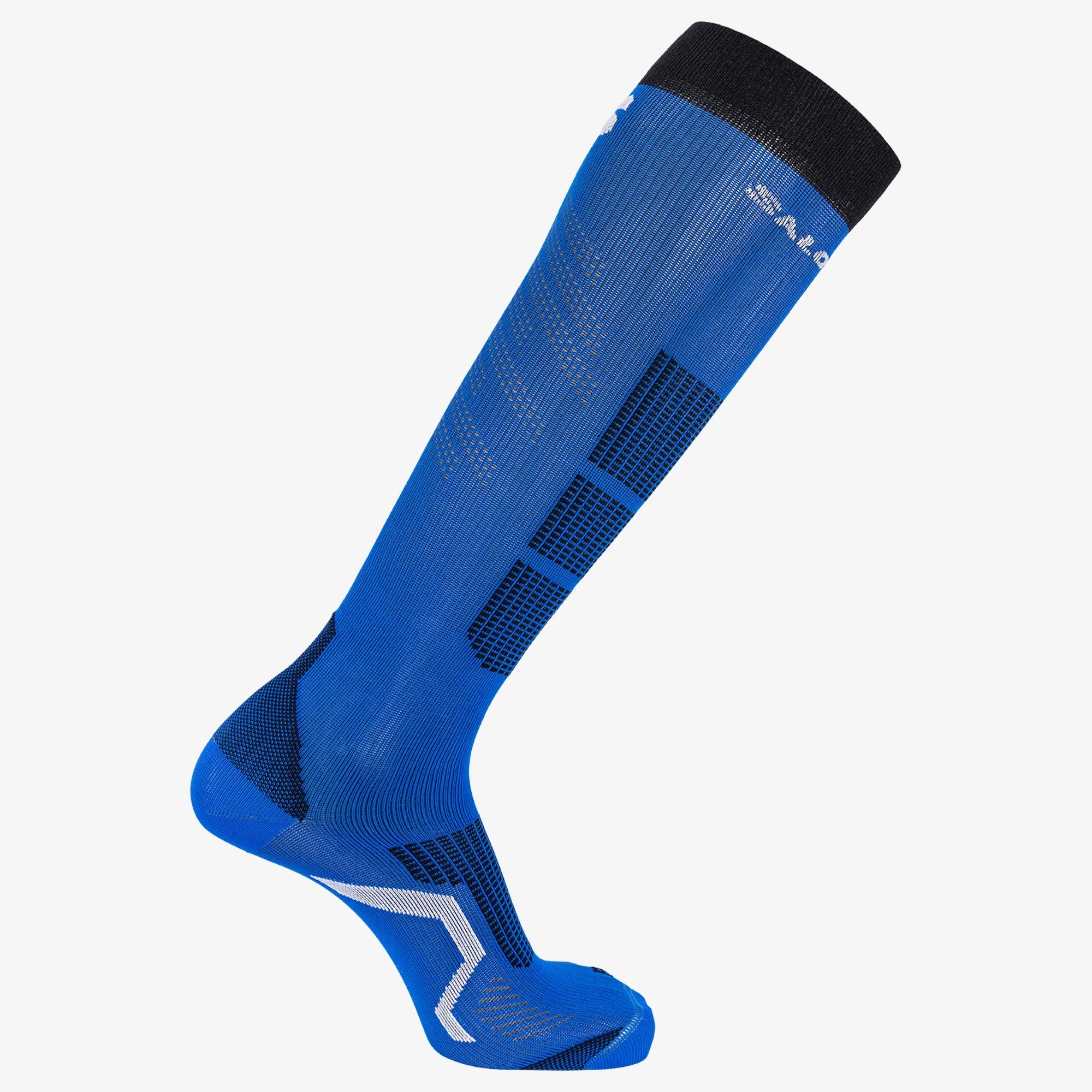 Skarpety narciarskie Salomon Racing S/pro Kompresja Lekkie Na Ferie M 39-41