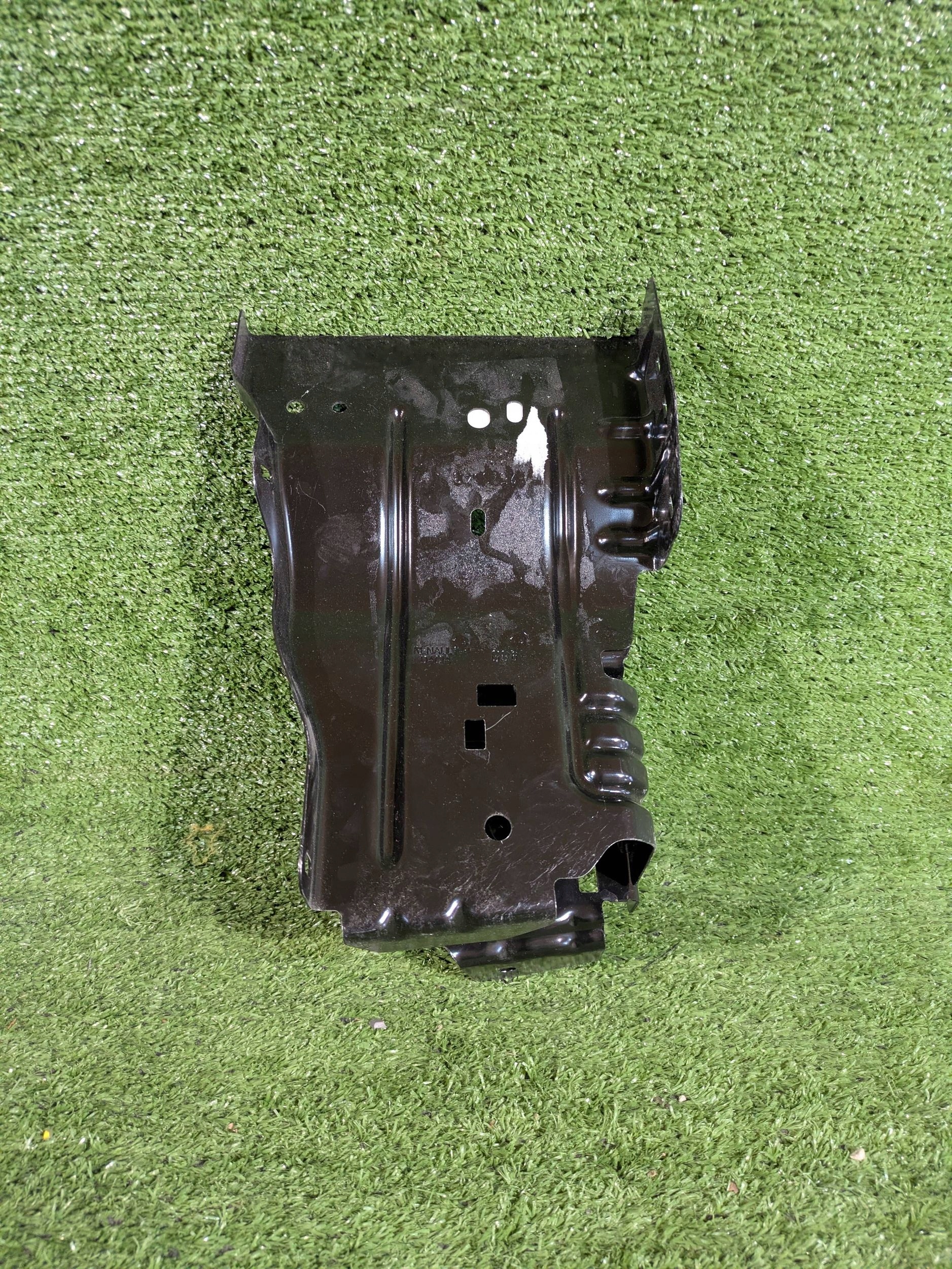holder bracket lights left DACIA DUSTER II NR.40