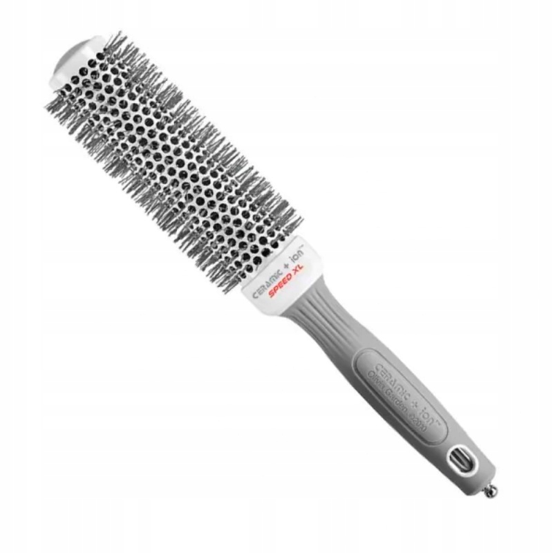 Olivia Garden Ceramic Ion Speed XL35 Szczotka do modelowania 35mm