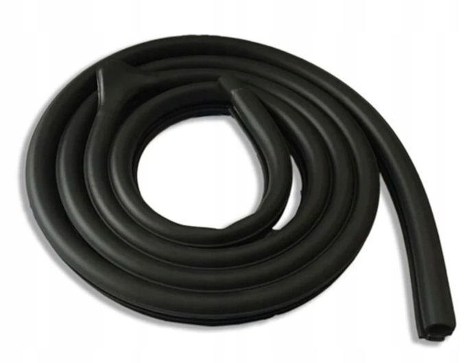 USZCZELKA DRZWI TYLNYCH RENAULT TRAFIC VIVARO ORYG Part number 8200032788