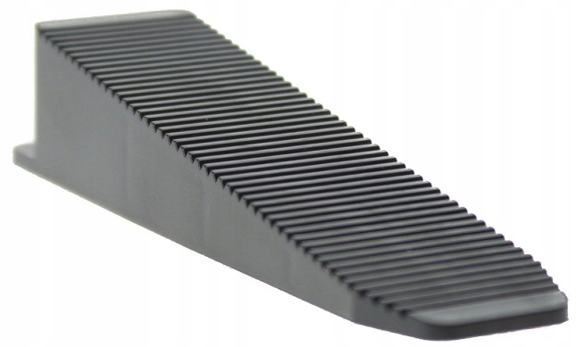 SYSTEM POZIOMOWANIA PŁYTEK SOLID KLINY 500szt. Marka Solid