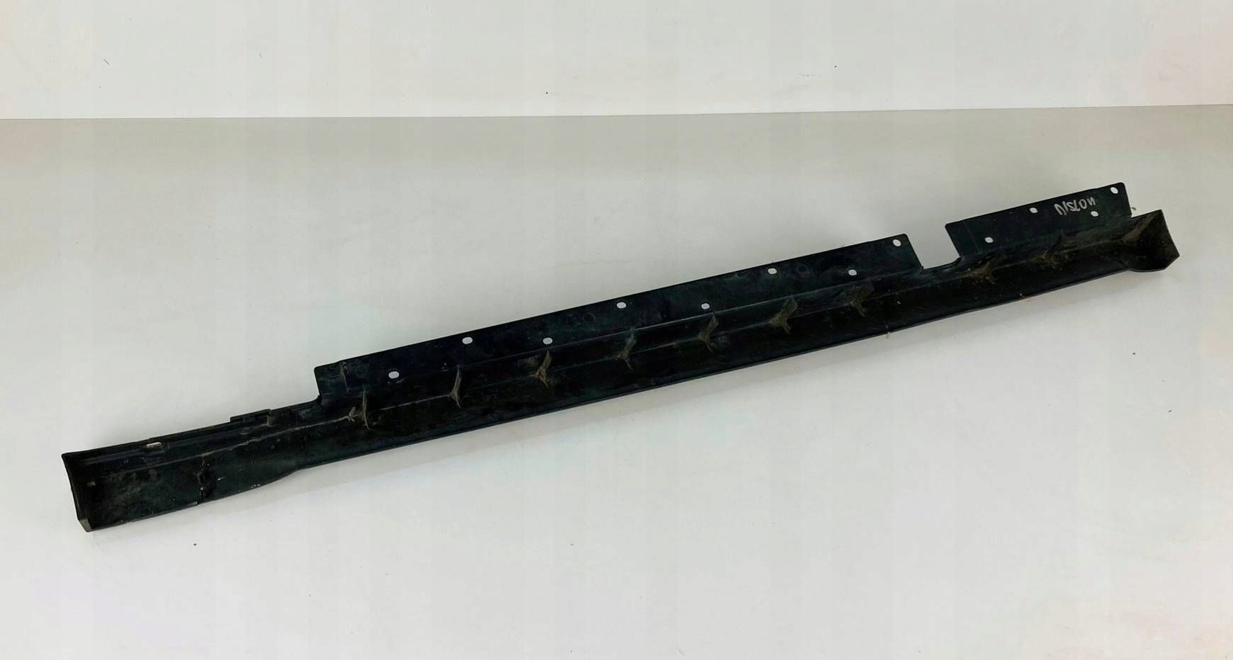 LAND ROVER DISCOVERY II moulding threshold right threshold