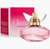 Cherish The Moment woda perfumowana Unikat