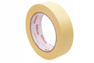 

Taśma malarska papierowa maskująca 48mm x 50 m