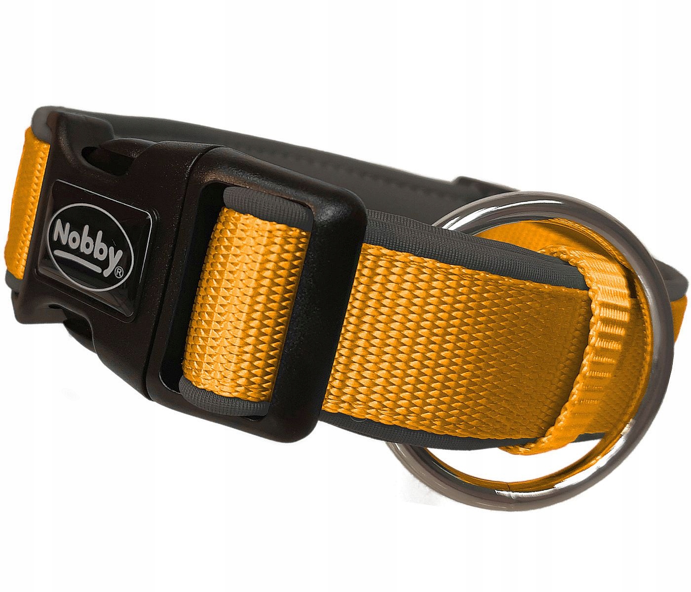 

Regulowana Obroża Nobby Classic Preno M-L 40-55 cm