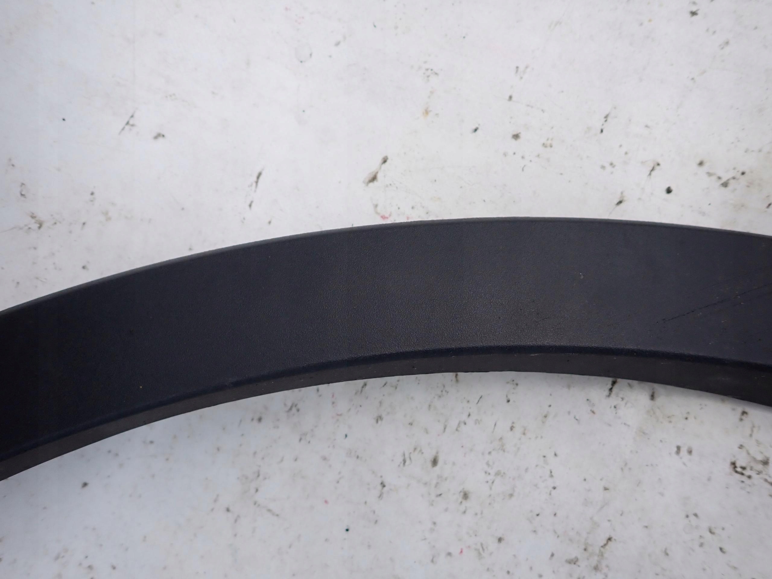 FORD KUGA II 13- moulding door right front front