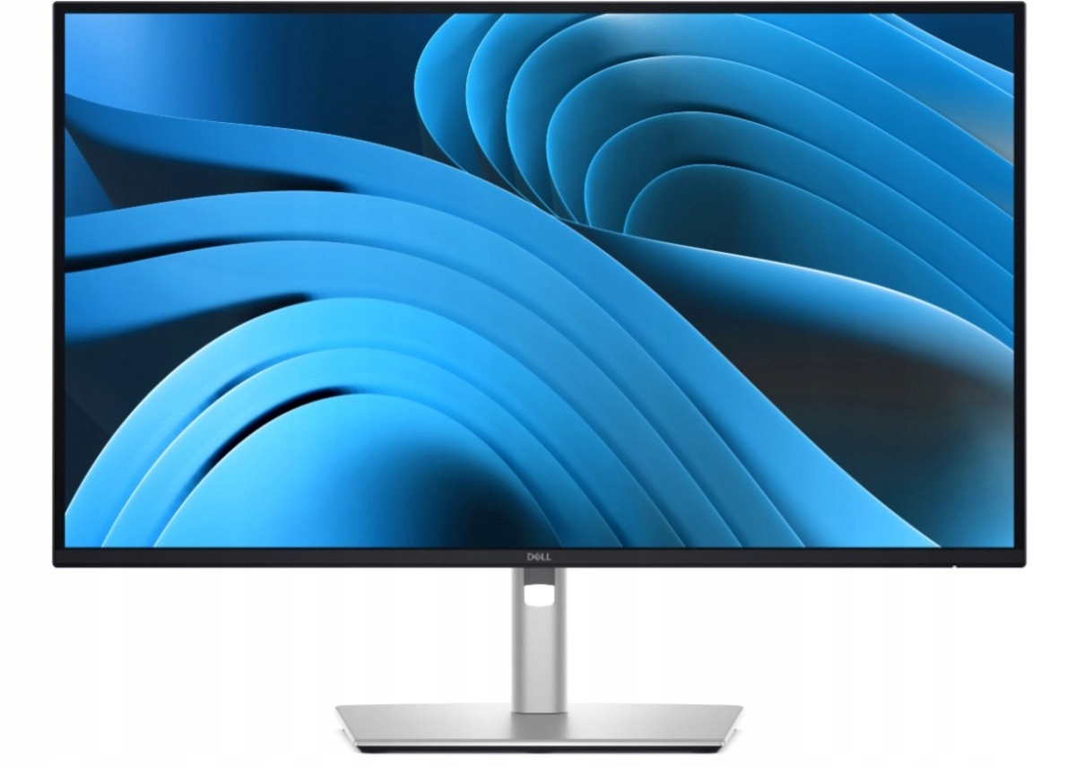 Dell Monitor 27 palců P2725QE Ips Led Uhd 4K(3840x