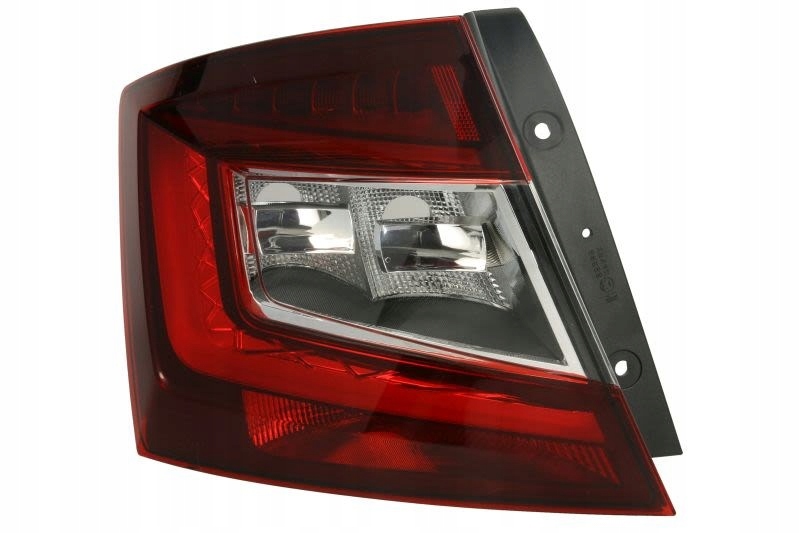 Levá Zadní Lampa Škoda Fabia III MK3 14-21 liftback