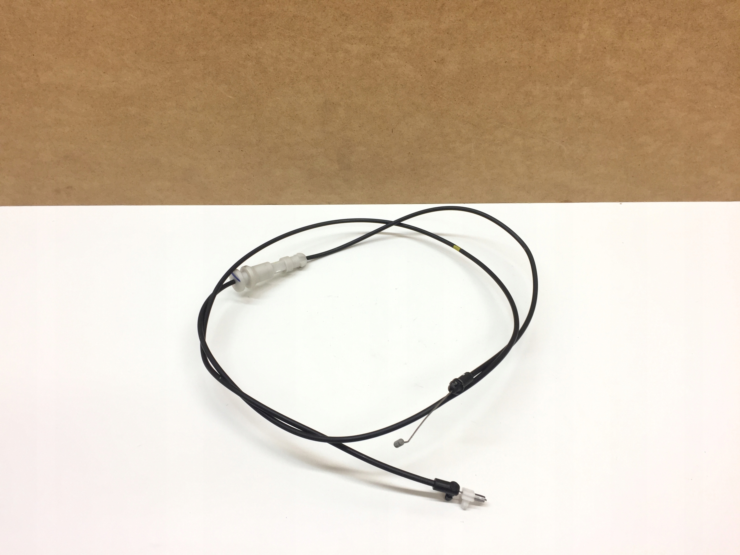 CITROEN C4 III LINKA OTWIERANIA MASKI