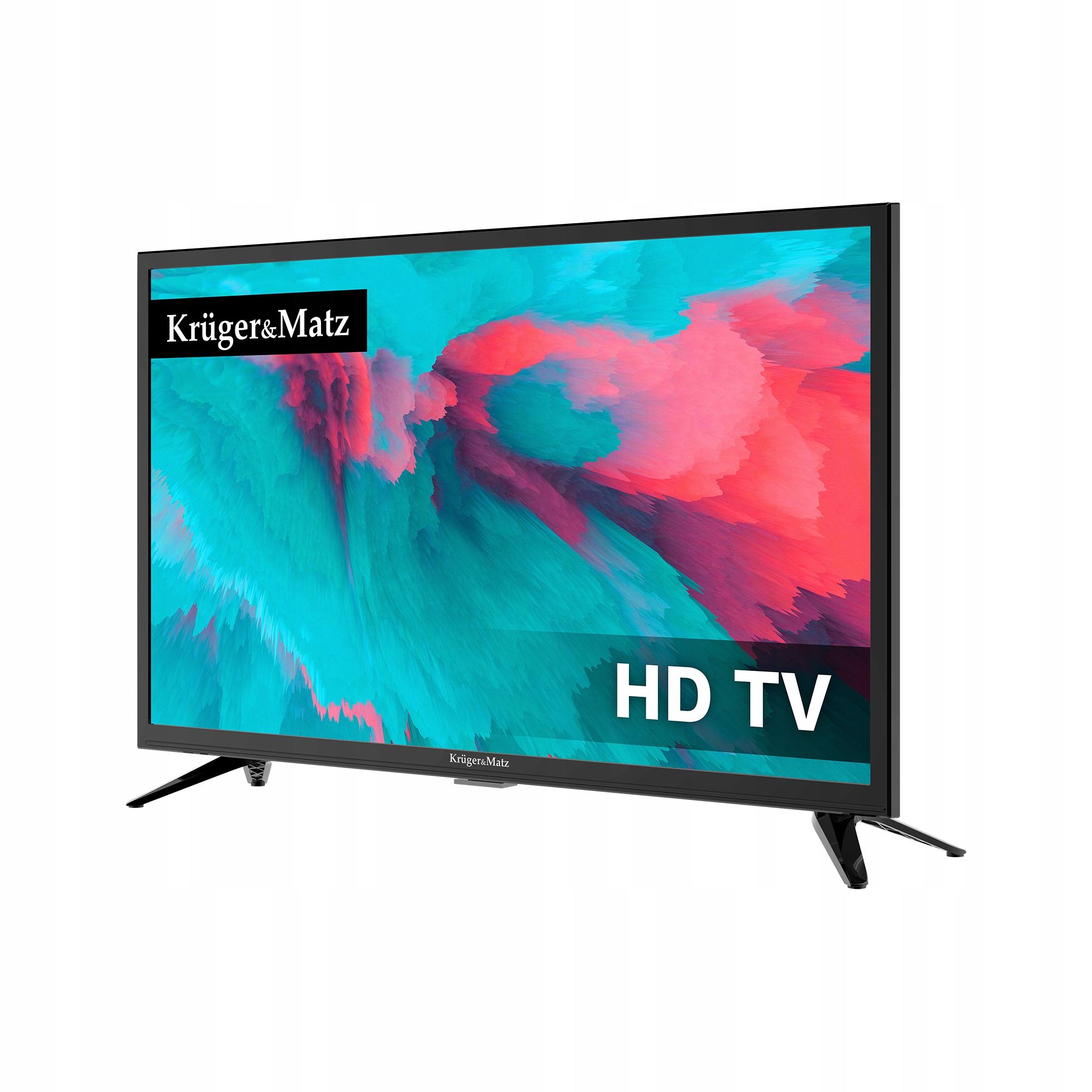 

Kruger&Matz KM0224-T3 Tv LCD DVB-T2 230V 12V
