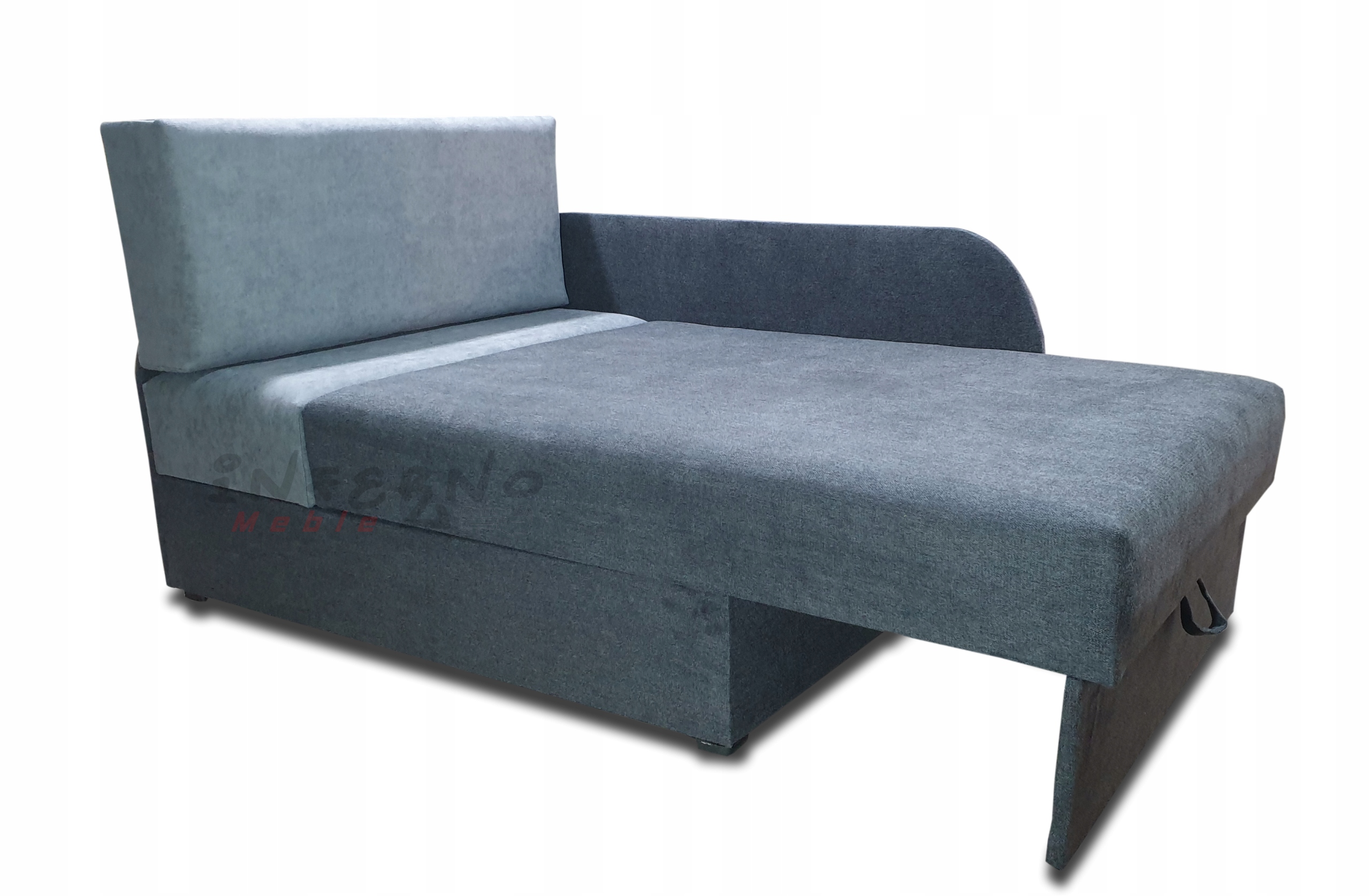 Łóżko dla dziecka, sofa dziecięca, narożnik KUBUŚ Typ sofa (kanapa)