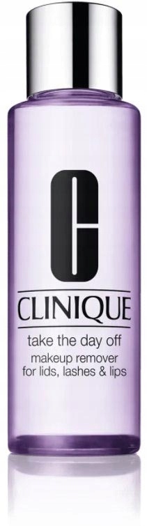 Płyn do demakijażu Clinique Take The Day Off Makeup Remover