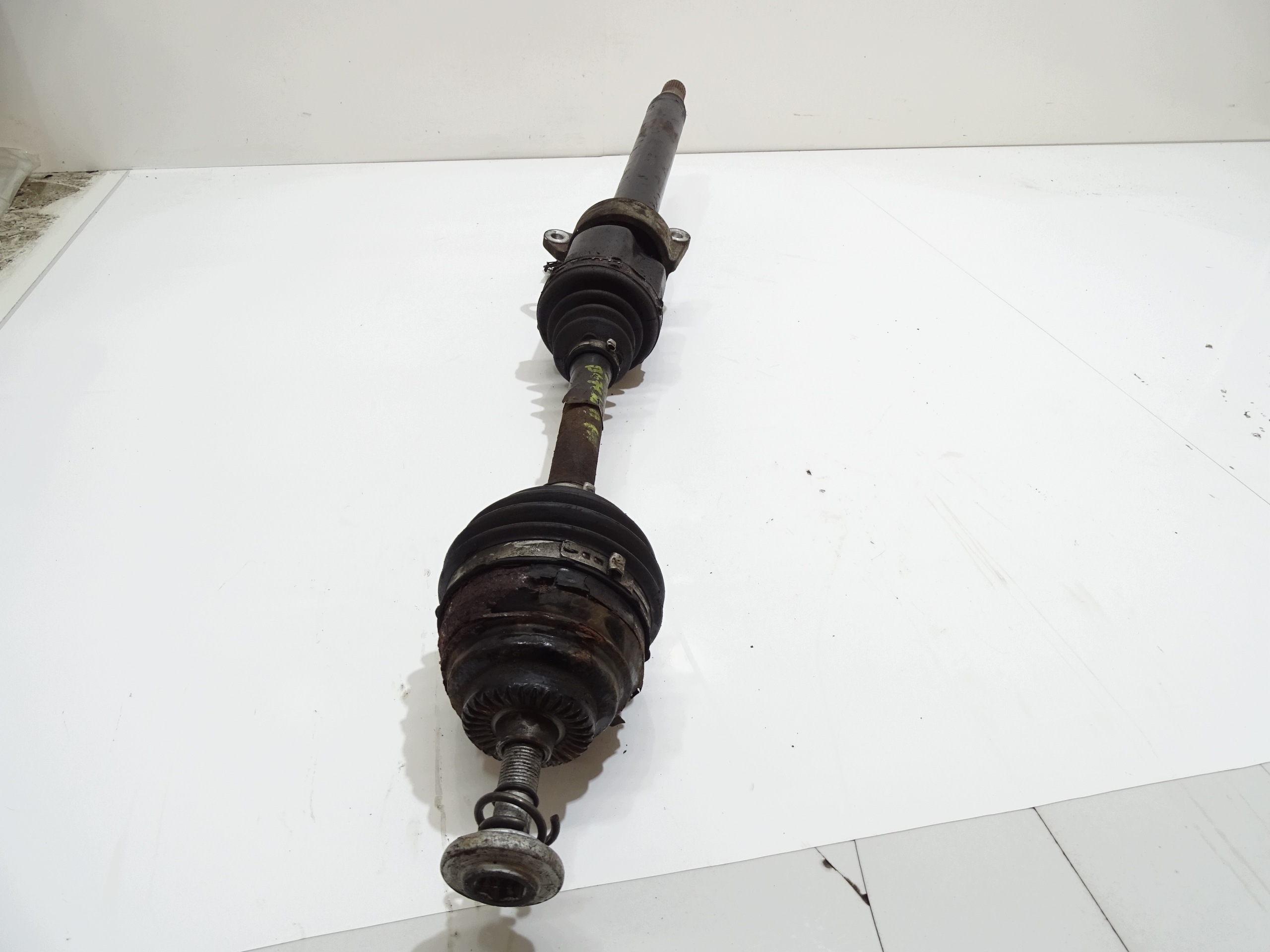 semi-axis right front BMW 2 F45 B47C20A AUTOMAT