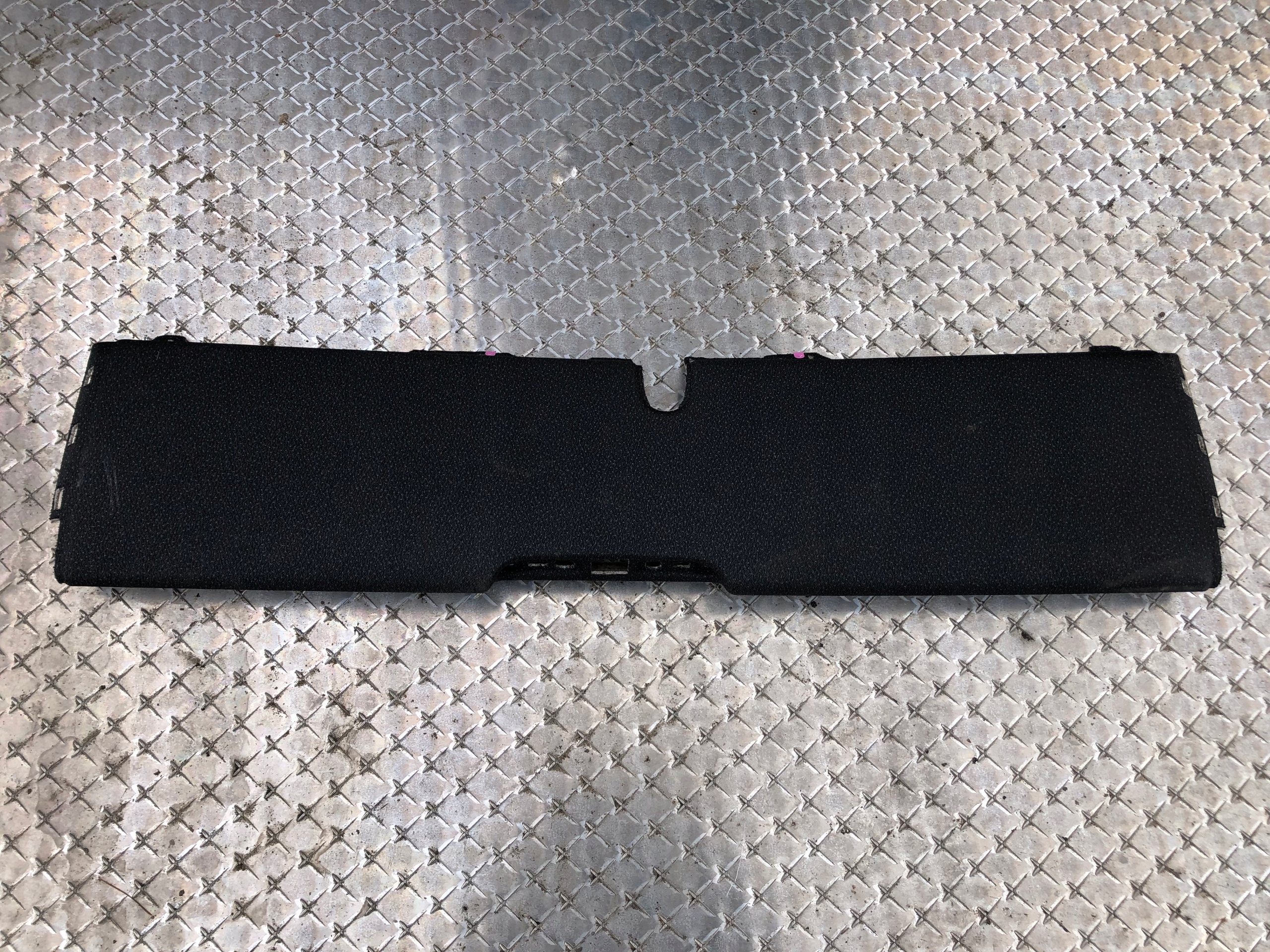 Blende Abdeckung konsole SMART FORTWO 451 A4516890206