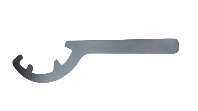 

Klucz do łączników, nasad strażackich nierdzewny