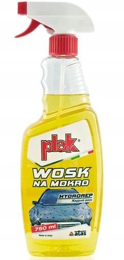 

Plak Atas Hydrorep Wosk na Mokro atomizer 750ml