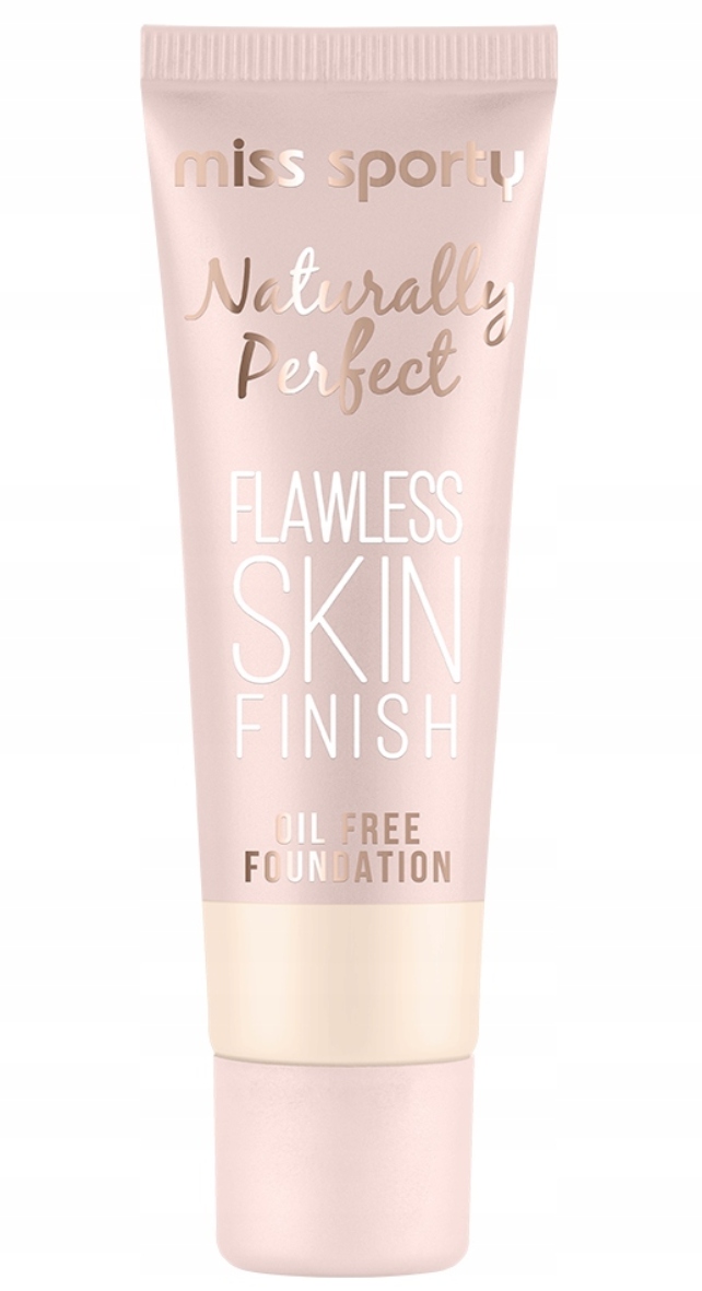 

Miss Sporty Podkład Matujący 30ml Pink Ivory