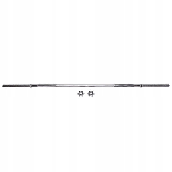 GRYF PROSTY 9.1KG 165CM HMS GPR165 30MM