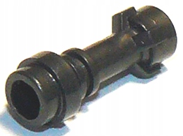 

Lego Rękojeść Miecza Świetlnego- Perłowy 64567