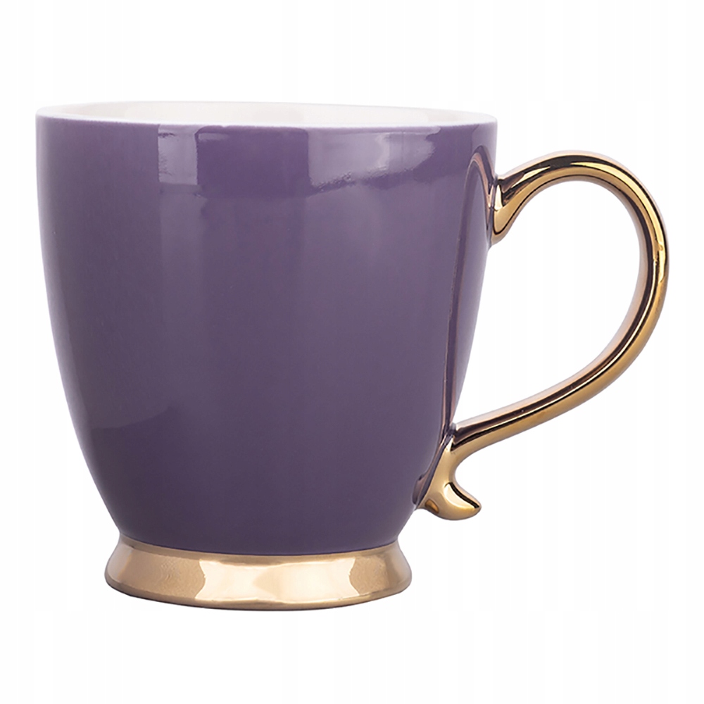 

Duża Filiżanka Na Stópce Kubek Do Kawy Exotic