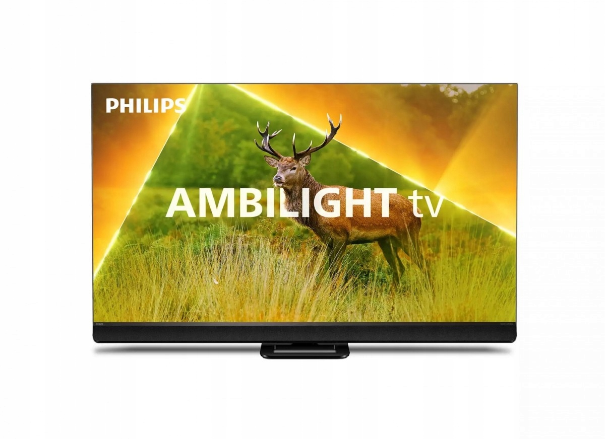 PHILIPS Telewizor 55 cali MINI LED 55PML9308/12