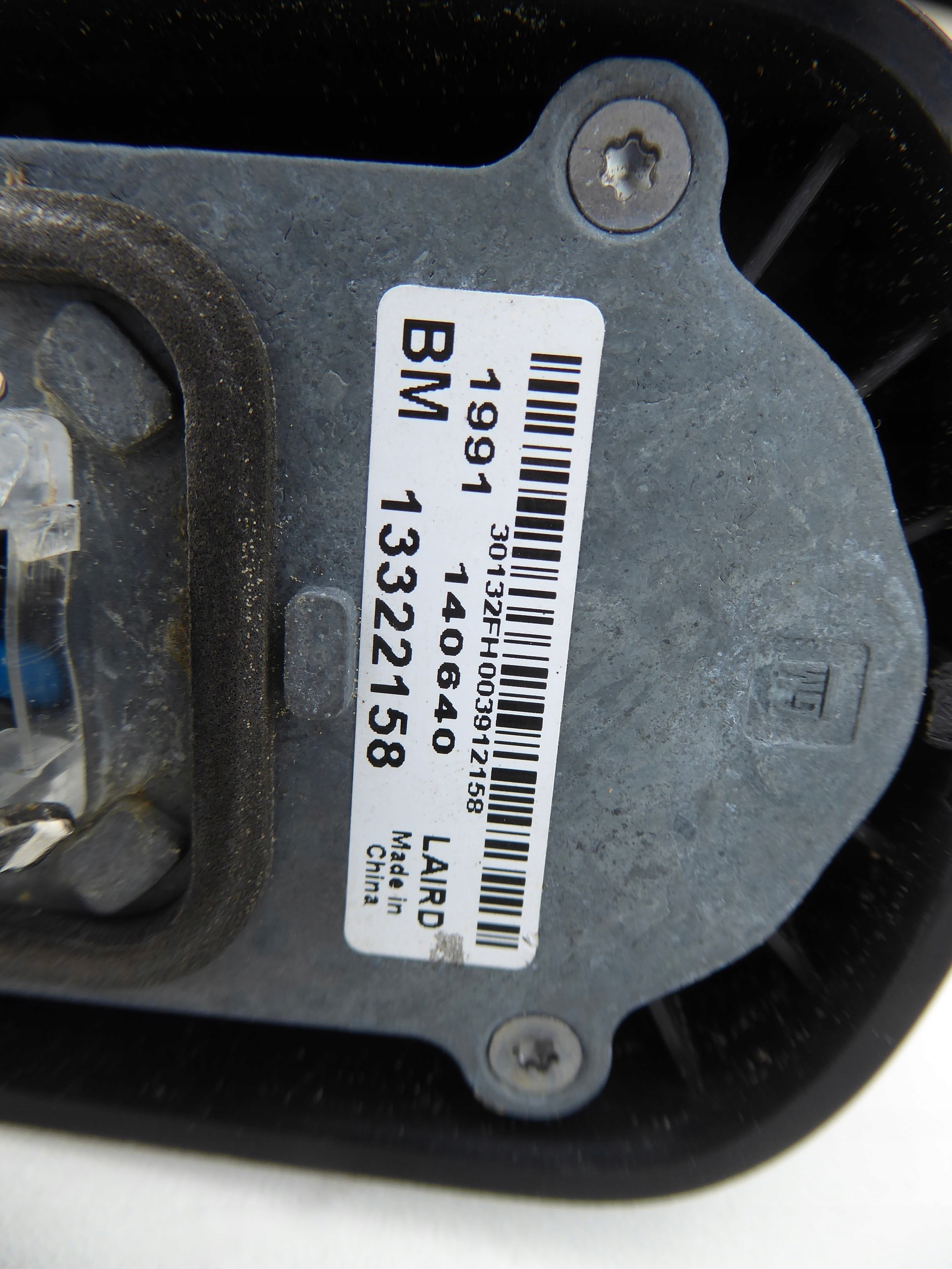 ANTENA GPS 13322158 OPEL INSIGNIA A Model GM