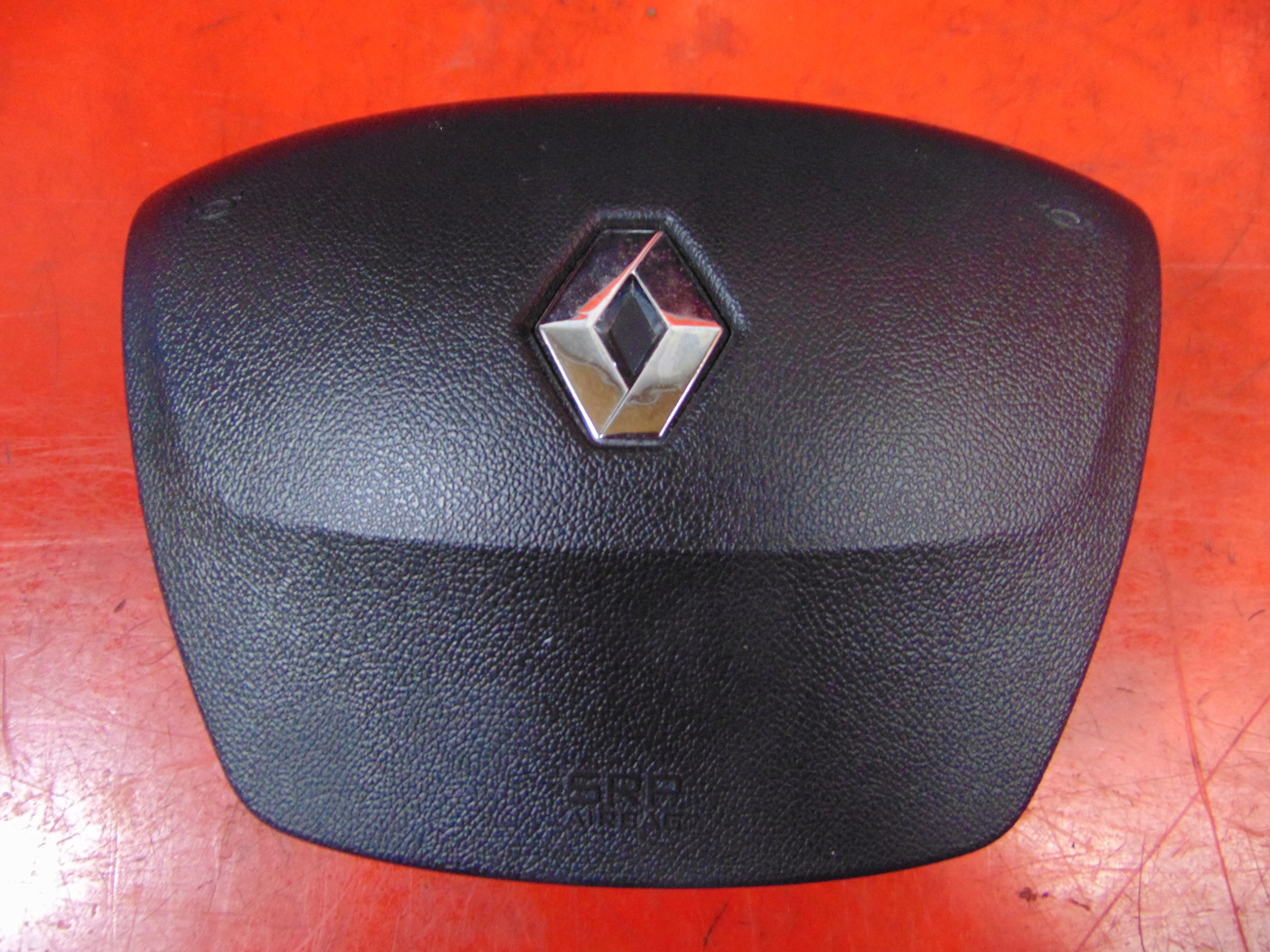 RENAULT LATITUDE airbag airbags dashboard console tension belt