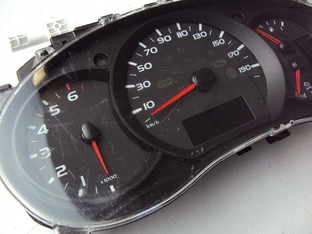 спидометр часы renault oe 248101030R