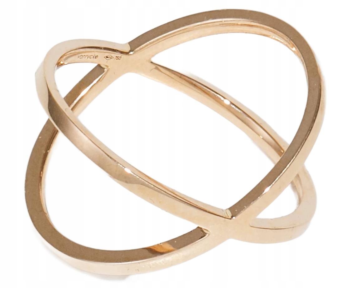 Vanrycke Coachella BC3R1-05 Prstýnek vel. 11