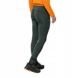 Jack Wolfskin Kalesony Infinite Pants Men M
