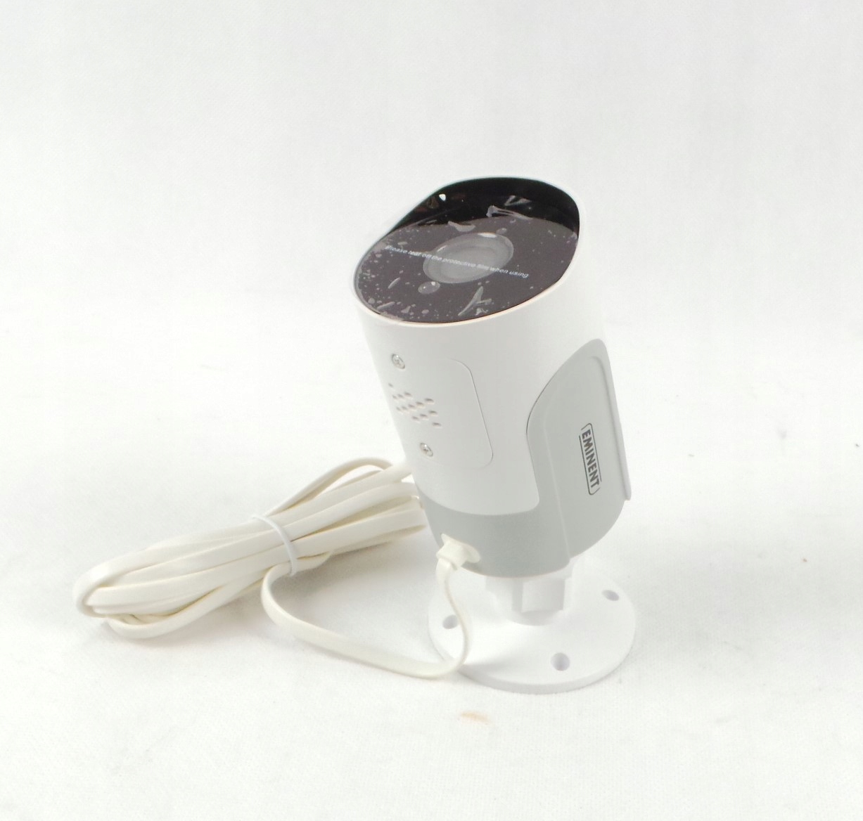 EMINENT - STAŁA ZEWNĘTRZNA KAMERA IP FULL HD Wi-Fi EAN (GTIN) 8716065413427