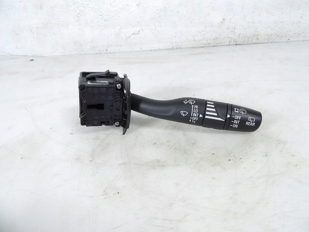OPEL ASTRA K Commodo essuie glace 39128810