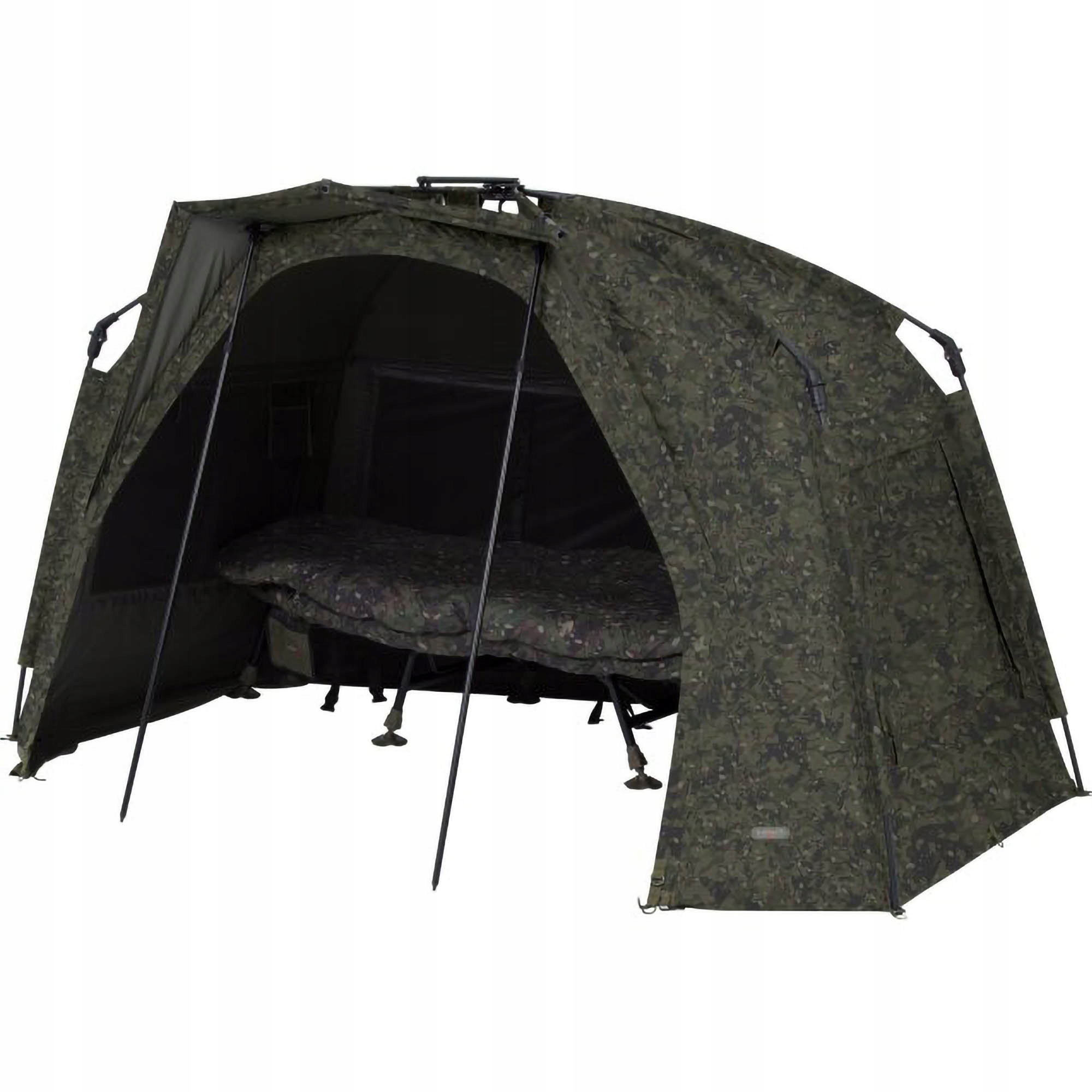 Stan Trakker Tempest Rs Brolly Camo