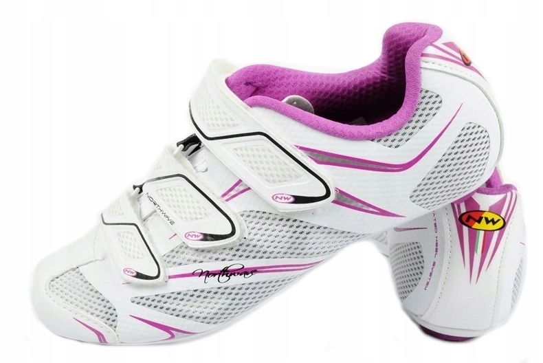 

Buty rowerowe Northwave Starlight 3S [80141010 68]