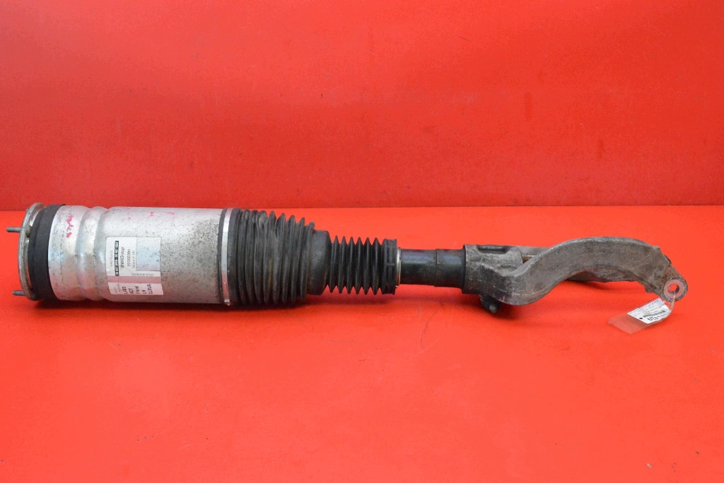 shock absorber left front CPLA-3C286-CE RANGE ROVER 4 IV L405 4.4 SDV8 339 KM