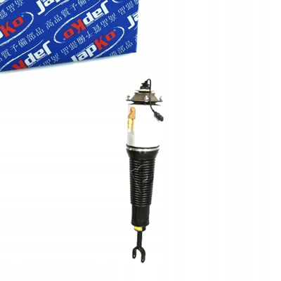 MJAS028 - Передняя пневматическая стойка AUDI A8 3.0 TDI 3.2