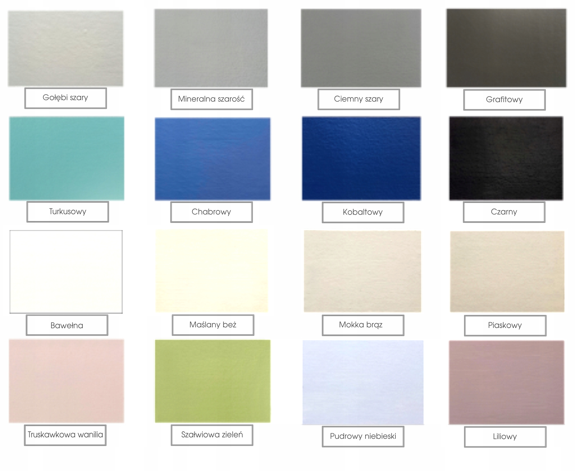 FARBA KREDOWA DO MEBLI RUSTOLEUM KOBALTOWY 0,125L Kod producenta 5013296038379