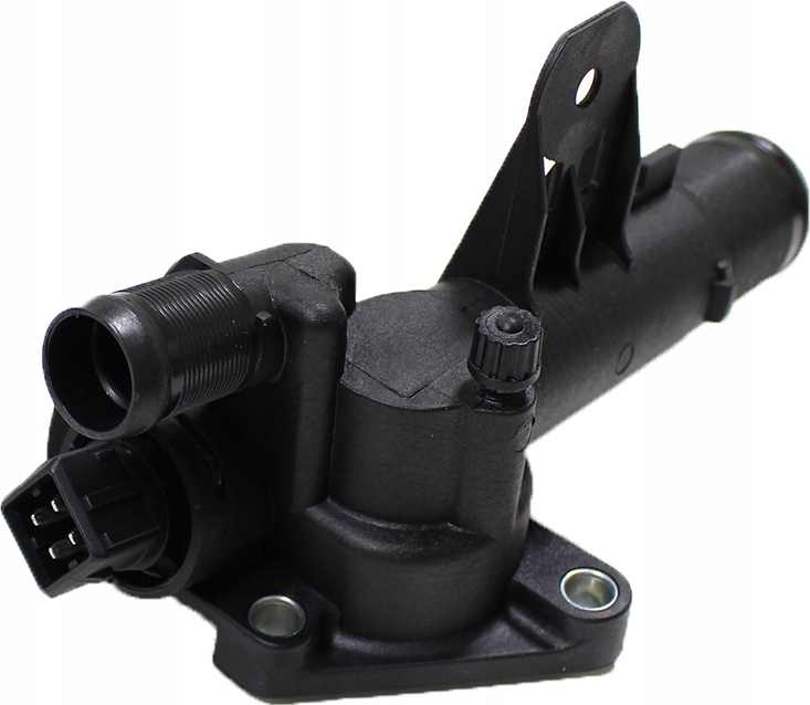 TERMOSTAT NISSAN MICRA III 3 QASHQAI 1.5 DCI 03-13 Producent części goRabbit