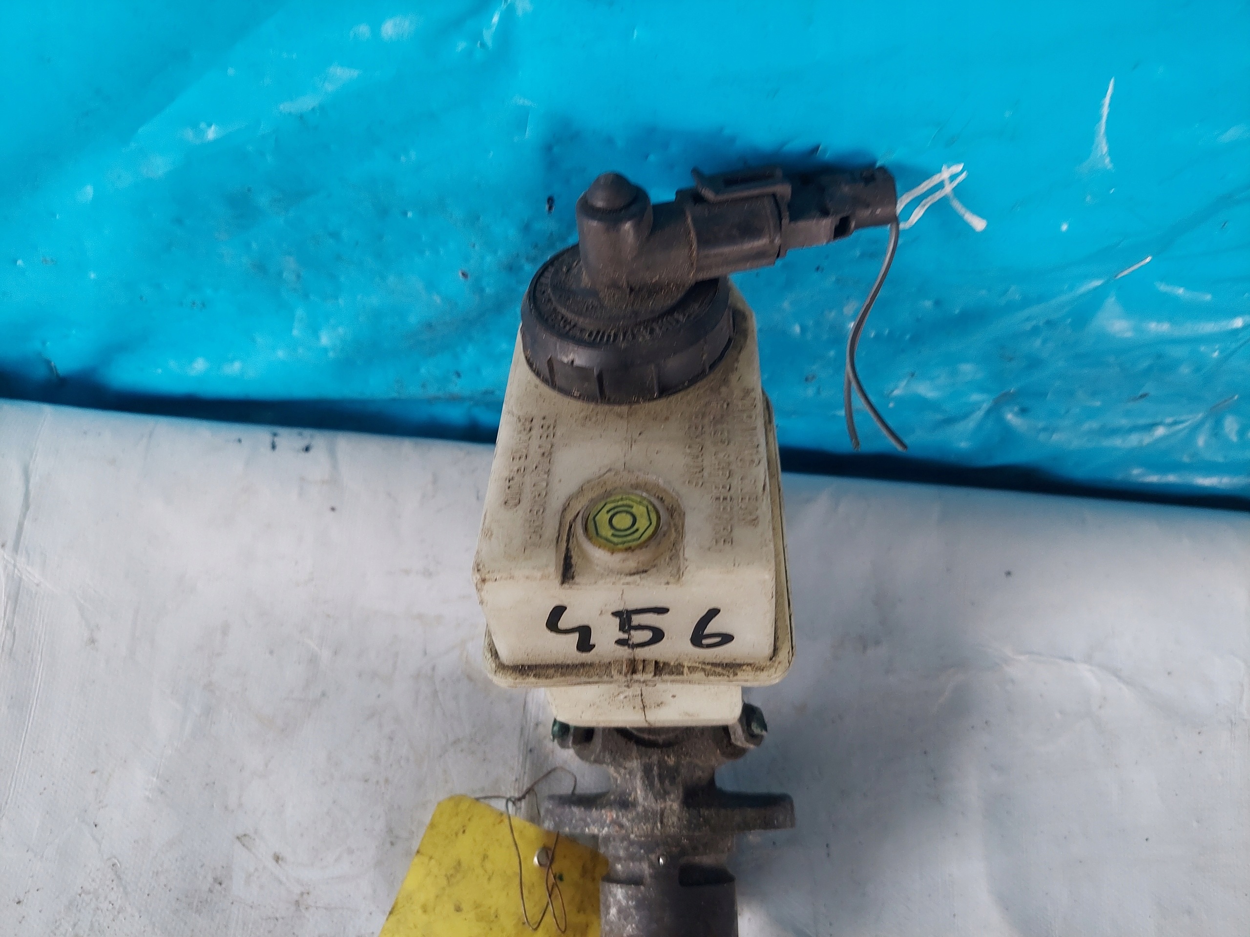 fékrásegítö CLIO I 1.2 B BENDIX 20