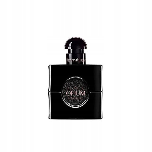 Yves Saint Laurent Black Opium Le Parfum – Parfémovaná Voda – Objem: 30 ML