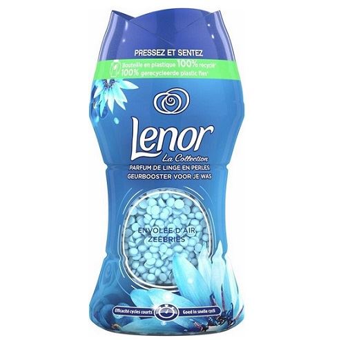 

Lenor Zeebries Perełki Granulki do płukania 154 g