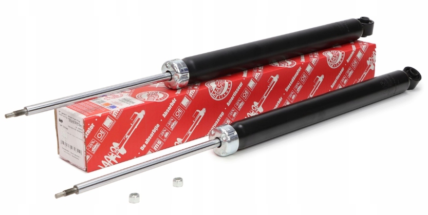 Zadní tlumiče Ford Focus C Max Focus 2 Master Sport Germany