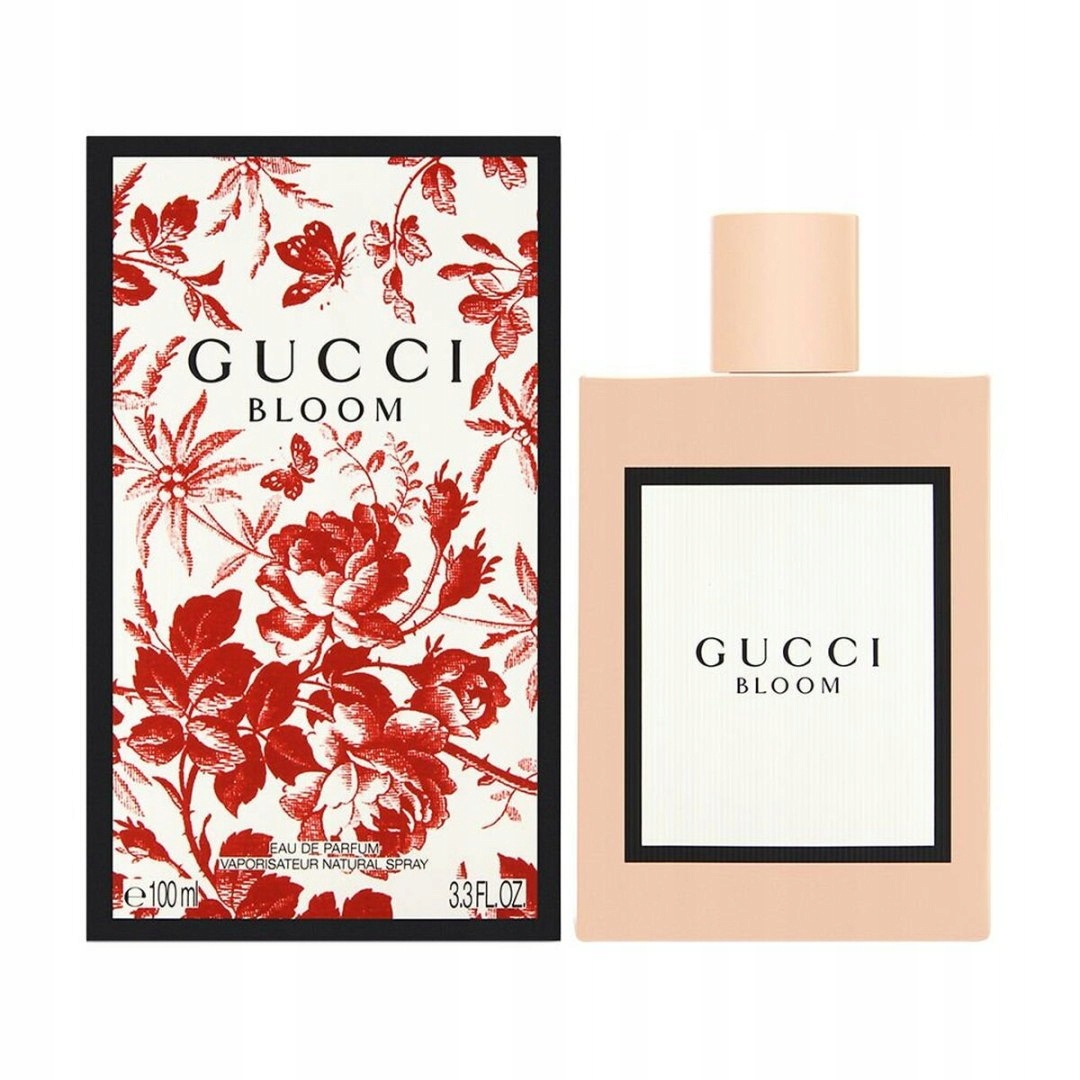 Dámské Parfémy Gucci Bloom Edp