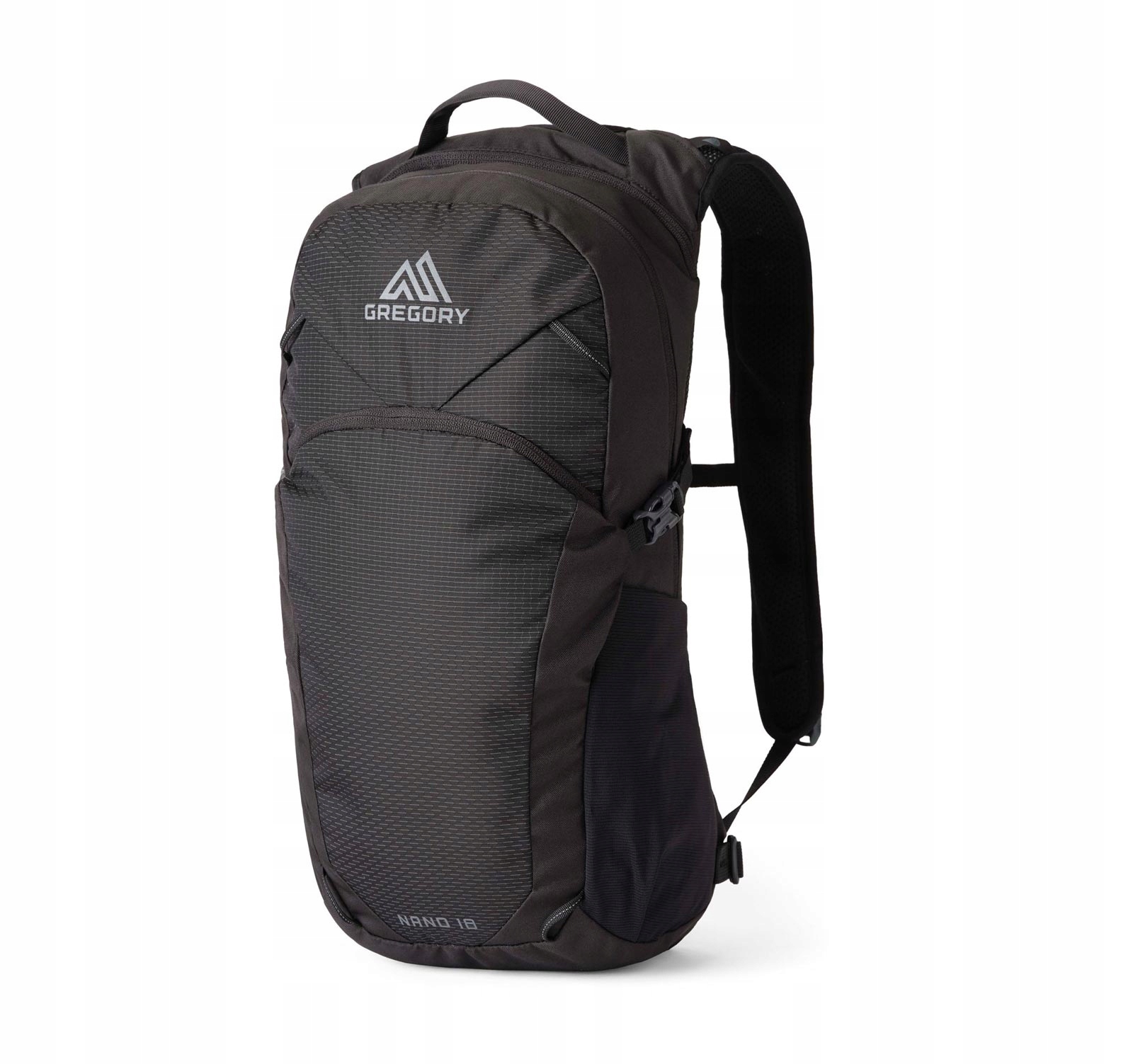 Plecak Gregory Nano 18 O.Black 153057-9974